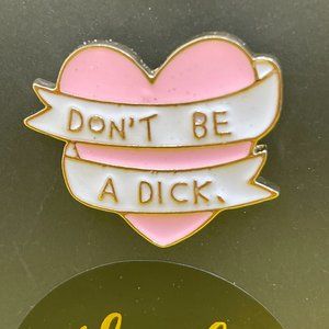 NEW Enamel Pin Amazing Stocking Stuffer For That Perfect Person In Your Life